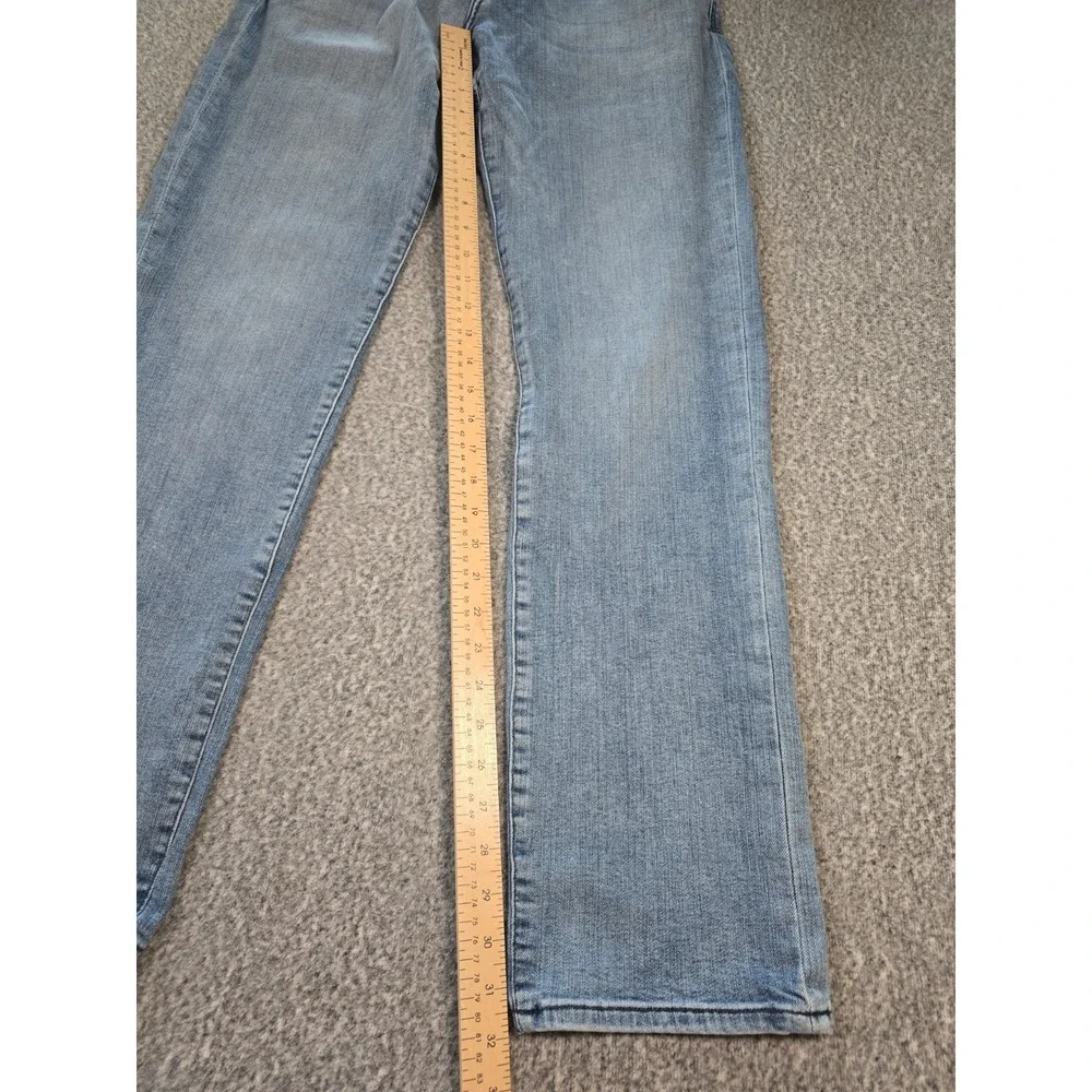 Lee Performance Extreme Motion Straight Fit Tapered Leg Mens Size 32x34 Jeans